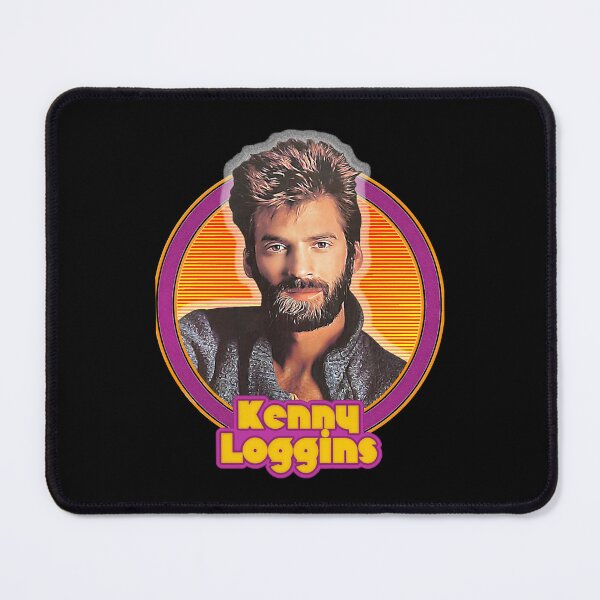 Item preview, Art - Kenny Loggins designed and sold by thomaasa.
