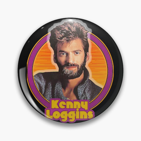 Item preview, Art - Kenny Loggins designed and sold by thomaasa.