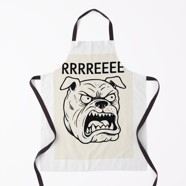 Item preview, “RRRREEEE Rage Dog” designed and sold by AG Clothing Shop.