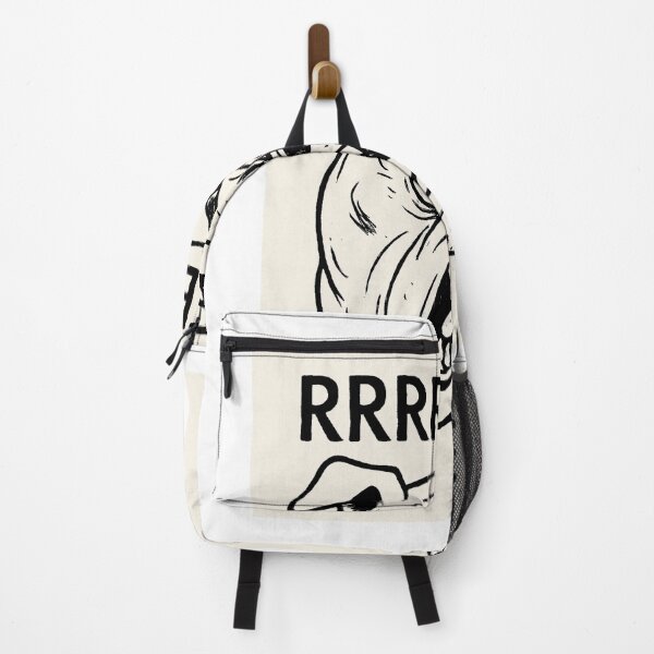 Item preview, “RRRREEEE Rage Dog” designed and sold by AG Clothing Shop.
