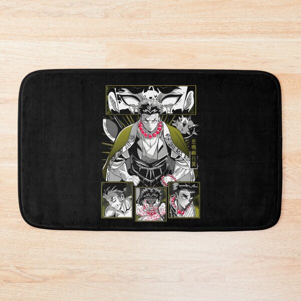 Item preview, gyomei himejima designed and sold by AaroZoolvik.