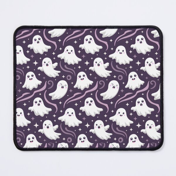 Item preview, Midnight Purple Ghosts designed and sold by SignumShop.