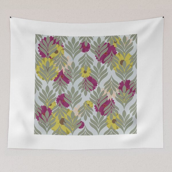 Item preview, Flower and green tea designed and sold by Dechaphopearsri.