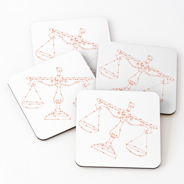 Item preview, libra : The Diplomatic and Harmonious Peacemaker designed and sold by Gamesquids.