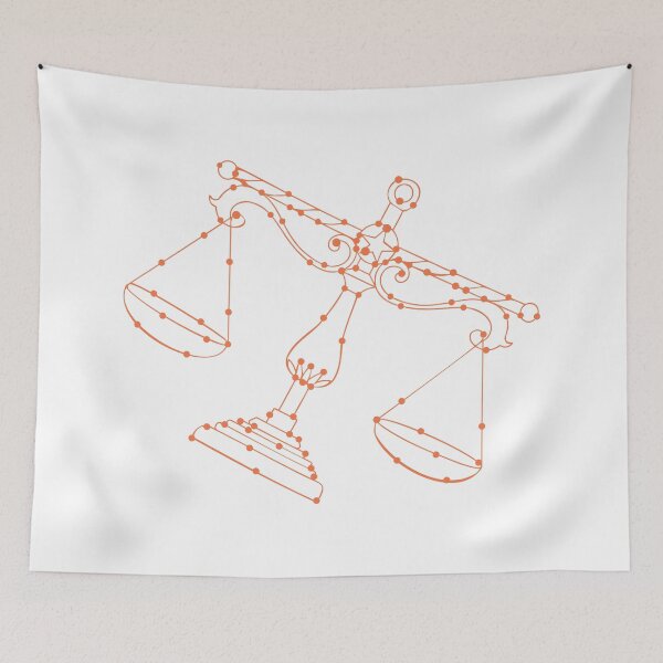 Item preview, libra : The Diplomatic and Harmonious Peacemaker designed and sold by Gamesquids.