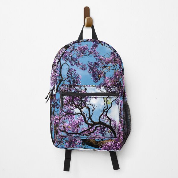 Item preview, Gift Idea Jacaranda designed and sold by Katja LebenFreude.