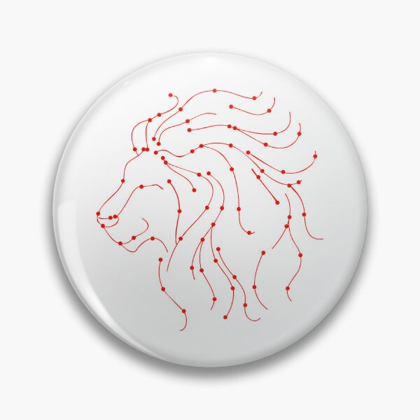 Item preview, leo : The Charismatic and Creative Leader designed and sold by Gamesquids.