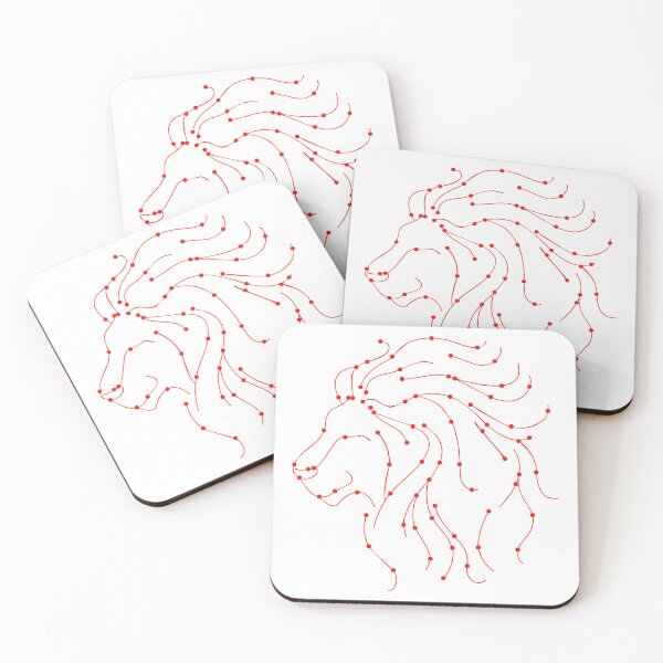 Item preview, leo : The Charismatic and Creative Leader designed and sold by Gamesquids.