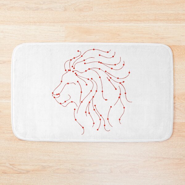 Item preview, leo : The Charismatic and Creative Leader designed and sold by Gamesquids.