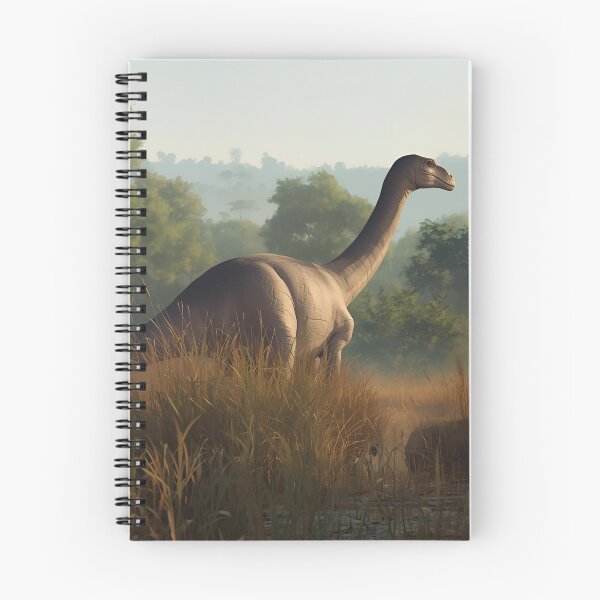Item preview, Painted Portrait of Mokele Mbembe designed and sold by SweetRossel.