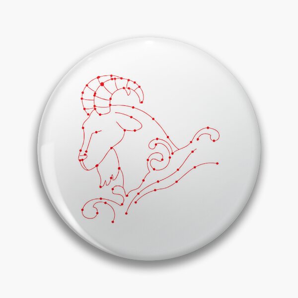 Item preview, capricorn : The Disciplined and Ambitious Achiever designed and sold by Gamesquids.