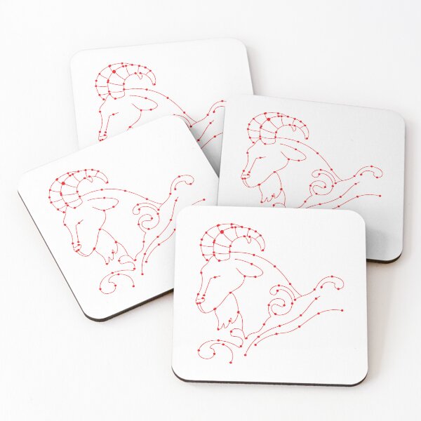 Item preview, capricorn : The Disciplined and Ambitious Achiever designed and sold by Gamesquids.