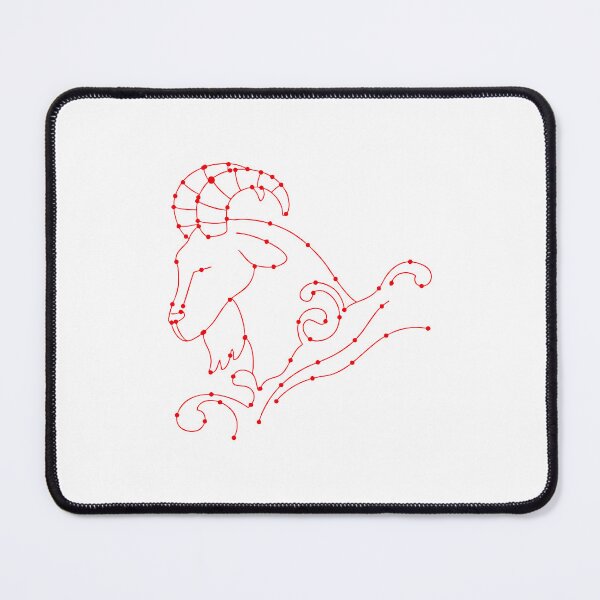 Item preview, capricorn : The Disciplined and Ambitious Achiever designed and sold by Gamesquids.