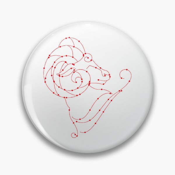 Item preview, Aries : The Bold and Dynamic Trailblazer designed and sold by Gamesquids.