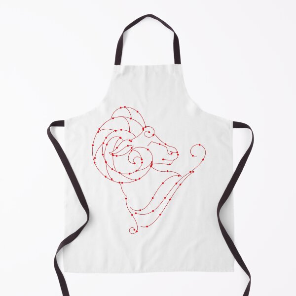 Item preview, Aries : The Bold and Dynamic Trailblazer designed and sold by Gamesquids.