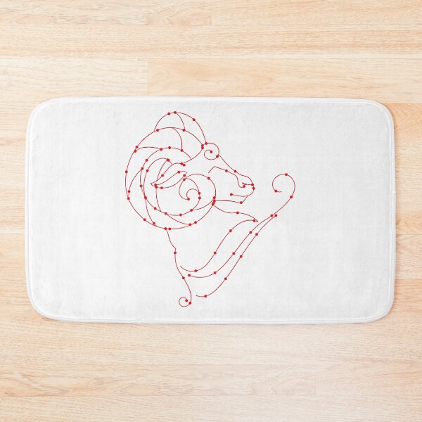 Item preview, Aries : The Bold and Dynamic Trailblazer designed and sold by Gamesquids.