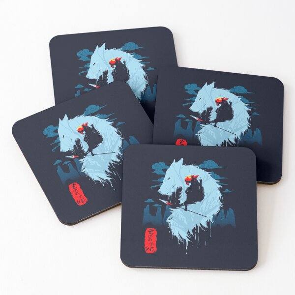 Item preview, wolfOversized  designed and sold by irenekruso.