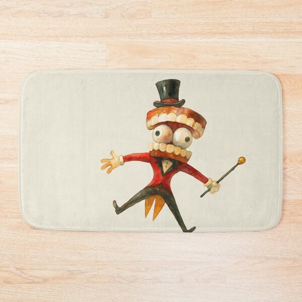 Item preview, Caine | Amazing Digital Circus | Backgroundless designed and sold by TaidoArts.