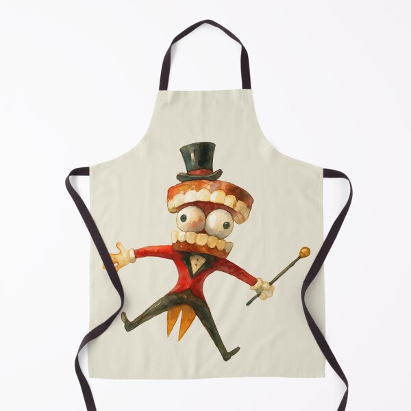 Item preview, Caine | Amazing Digital Circus | Backgroundless designed and sold by Taido Arts.