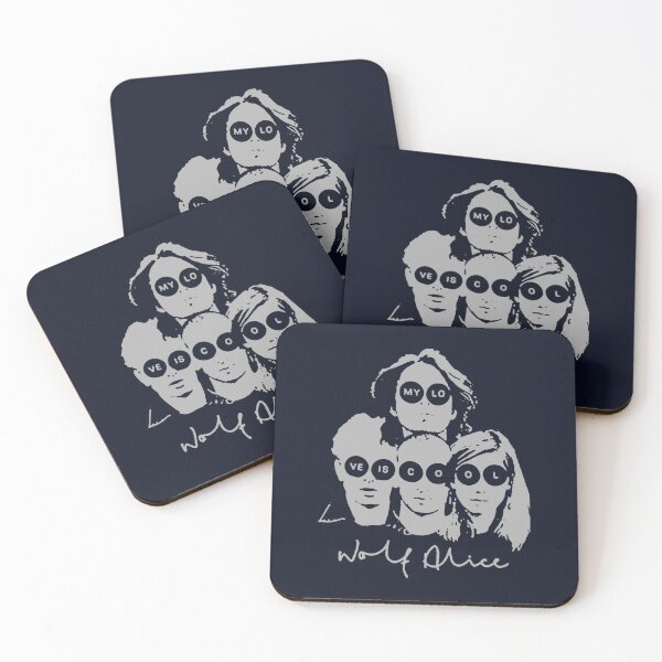 Item preview, My Love Is Cool Oversized  designed and sold by irenekruso.