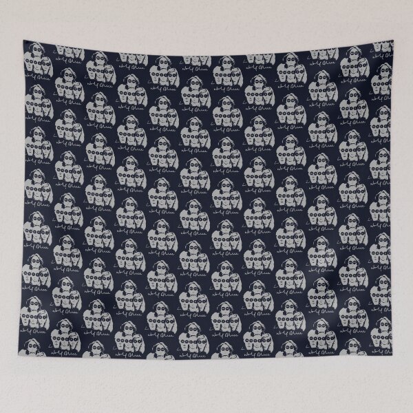 Item preview, My Love Is Cool Oversized  designed and sold by irenekruso.