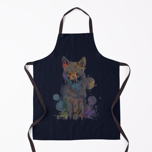 Item preview, Wolf stare designed and sold by irenekruso.