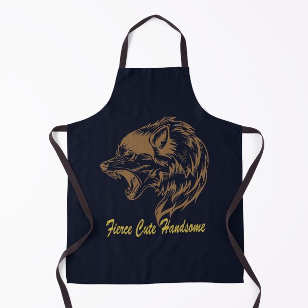 Item preview, wolf designed and sold by irenekruso.