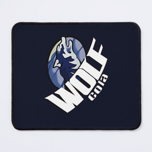 Item preview, Wolf Cola . designed and sold by irenekruso.