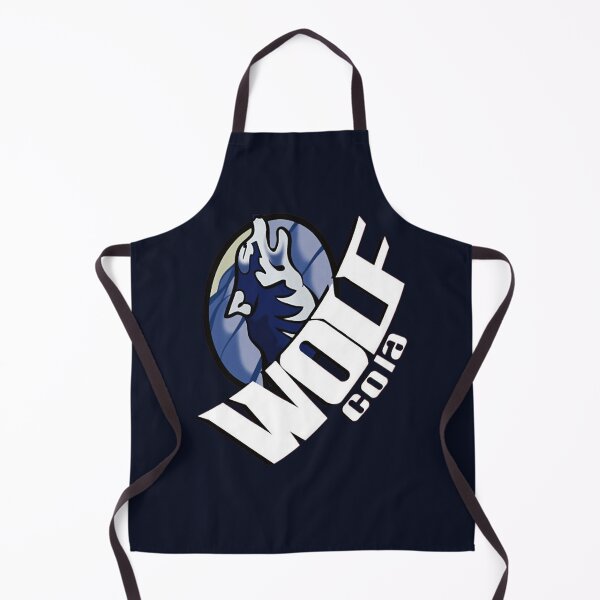 Item preview, Wolf Cola . designed and sold by irenekruso.