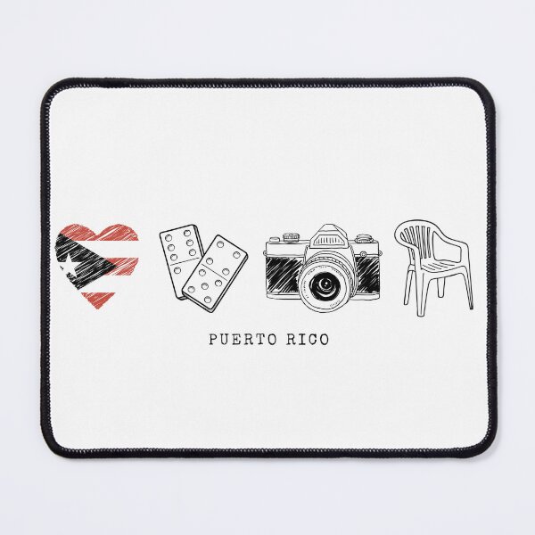Item preview, Puerto Rico designed and sold by ManciniK92.