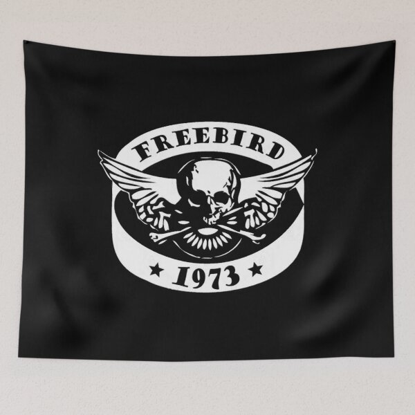 Item preview, Art - Lynyrd Skynyrd designed and sold by kanterciril.