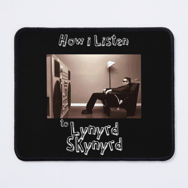 Item preview, Art - Lynyrd Skynyrd designed and sold by kanterciril.
