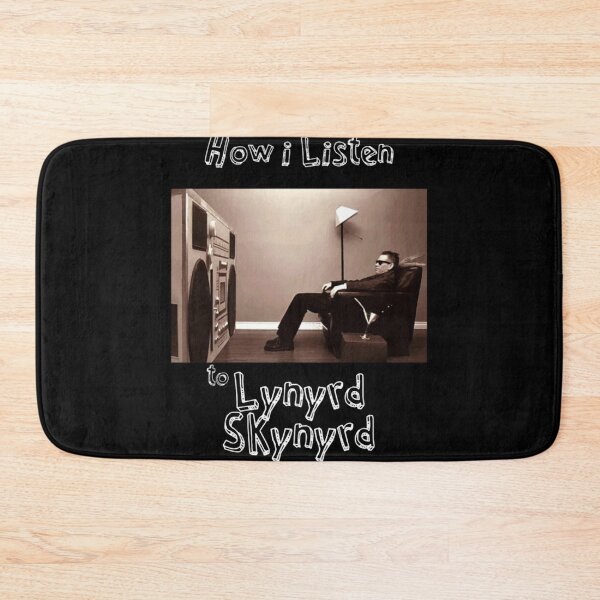 Item preview, Art - Lynyrd Skynyrd designed and sold by kanterciril.