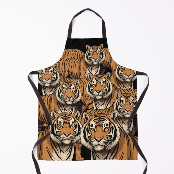 Item preview, Tiger Ambush designed and sold by AMERICANCHEEZ.
