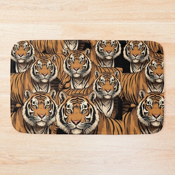Item preview, Tiger Ambush designed and sold by AMERICANCHEEZ.