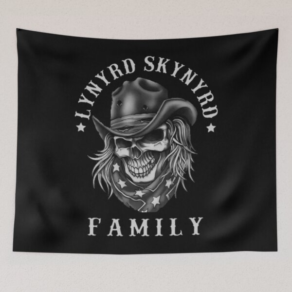 Item preview, Art - Lynyrd Skynyrd designed and sold by kanterciril.