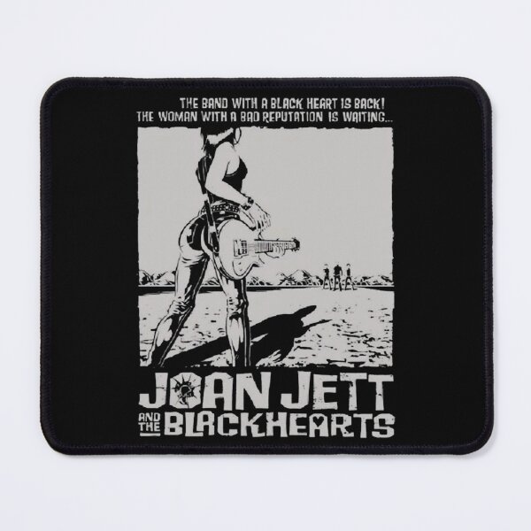 Artikelvorschau, Kunst - Joan Jett entworfen und verkauft von SobisKydan.