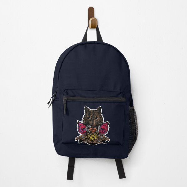 Item preview, Wolf Alice - Wolf Mother stares designed and sold by irenekruso.