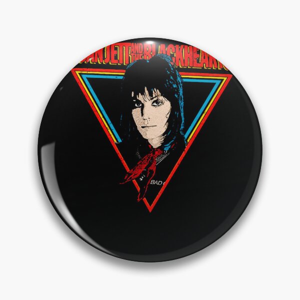 Artikelvorschau, Kunst - Joan Jett entworfen und verkauft von SobisKydan.