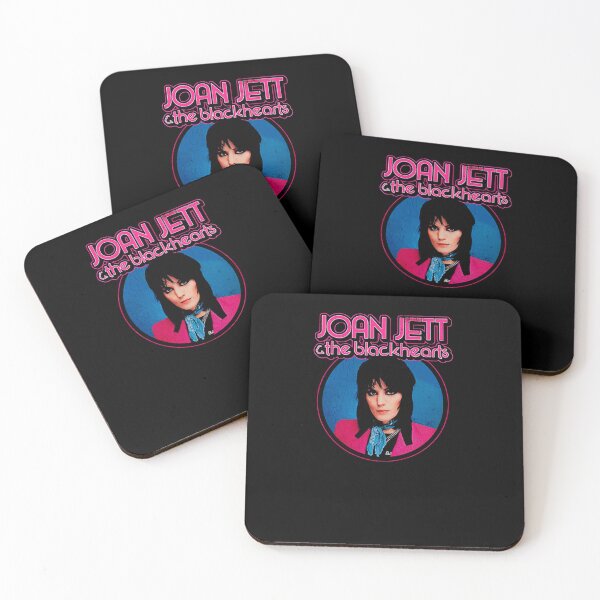 Item preview, Art - Joan Jett designed and sold by SobisKydan.