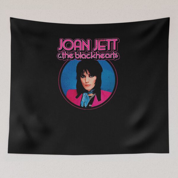 Item preview, Art - Joan Jett designed and sold by SobisKydan.
