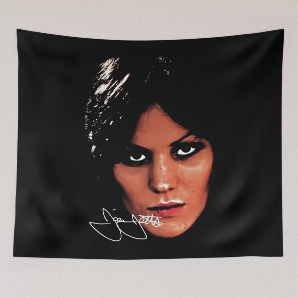 Artikelvorschau, Kunst - Joan Jett entworfen und verkauft von SobisKydan.