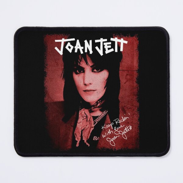 Artikelvorschau, Kunst - Joan Jett entworfen und verkauft von SobisKydan.