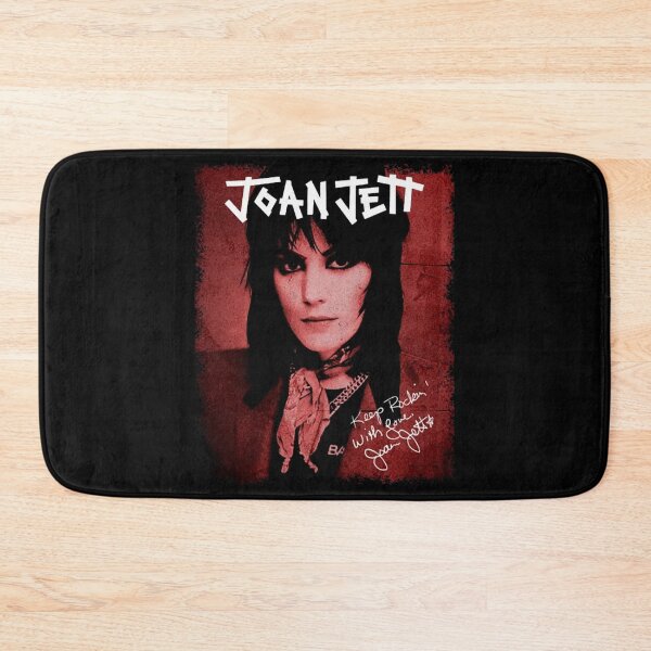 Item preview, Art - Joan Jett designed and sold by SobisKydan.