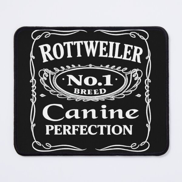 Item preview, Rottweiler No.1 Breed Canine Perfection designed and sold by 123ks.