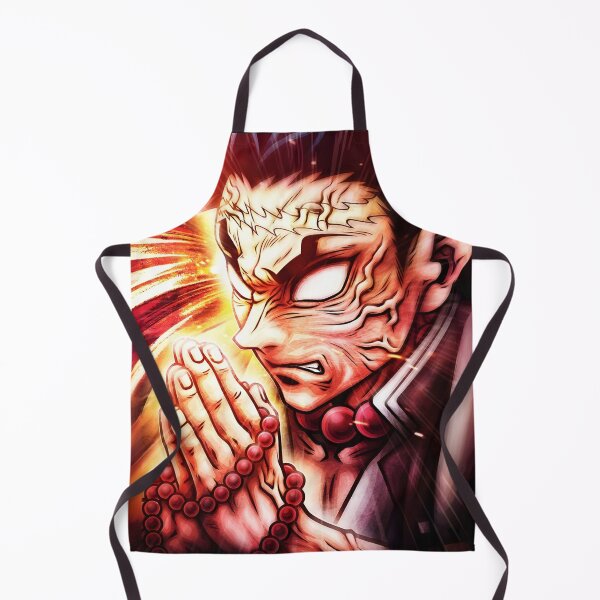 Item preview, gyomei himejima designed and sold by AaroZoolvik.