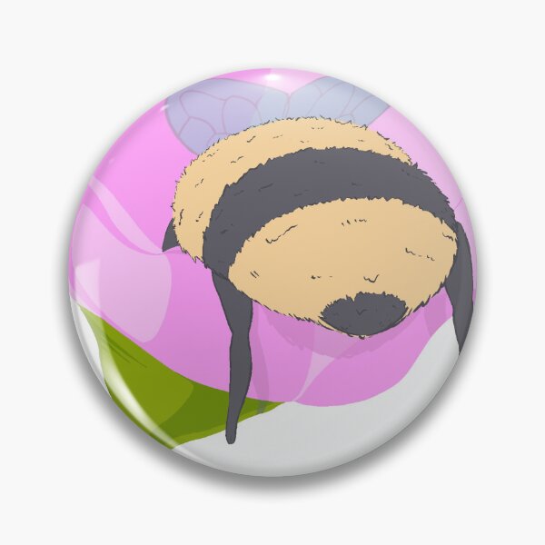 Item preview, I Too Love The Bombus designed and sold by SpiderBee.
