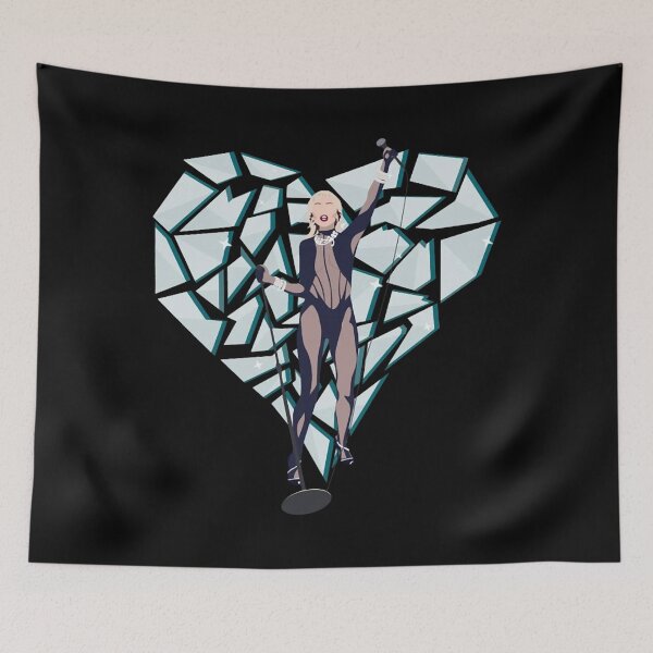 Item preview, Art - Miley Cyrus designed and sold by nataliewas.