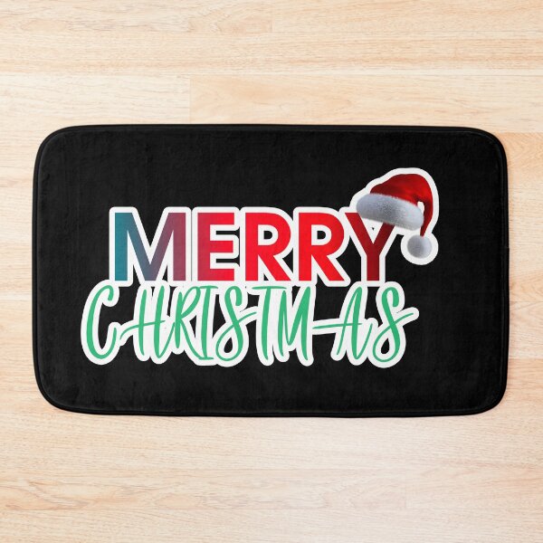 Item preview, Merry Christmas Gift designed and sold by ZooStateofMind.