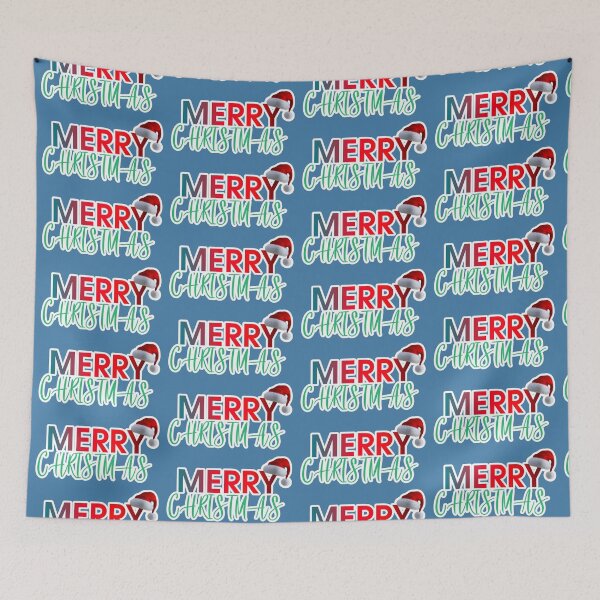 Item preview, Merry Christmas Gift designed and sold by ZooStateofMind.
